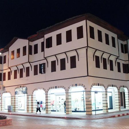 Idyros Hotel Кемер Екстер'єр фото